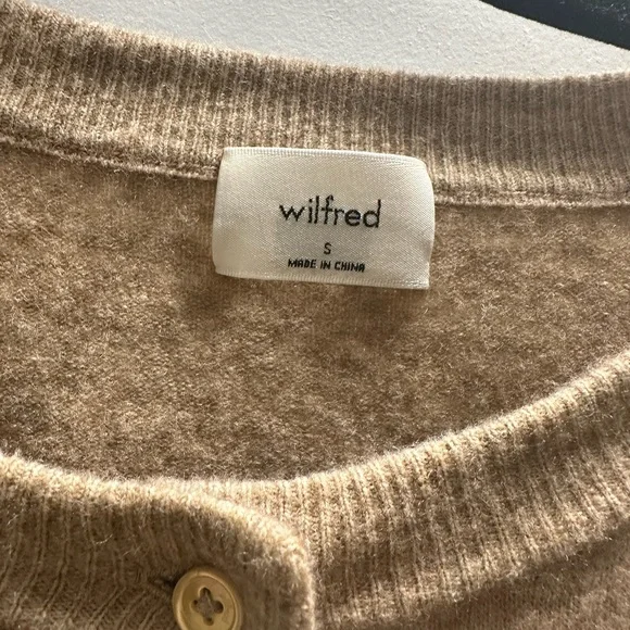 Wilfred Sicily Cardigan - Picture 5 of 5